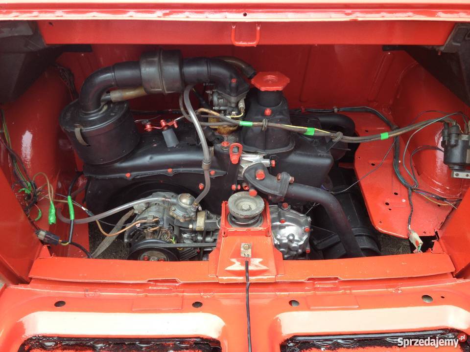 Fiat 126p okazja Chlebowo sprzedam