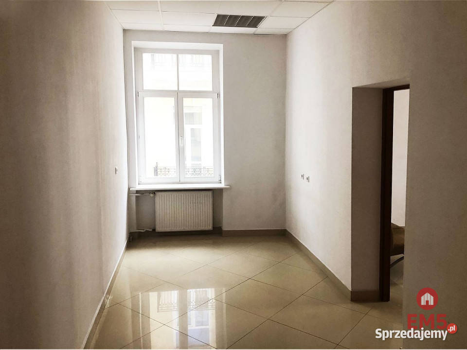 Lokal 125m2 Białystok Lipowa