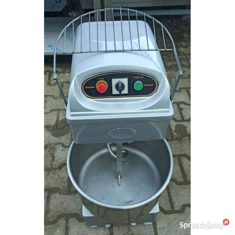 Mieszałka Do Ciasta CATERINA 20 Litrów S 1435O Ostrów Wielkopolski