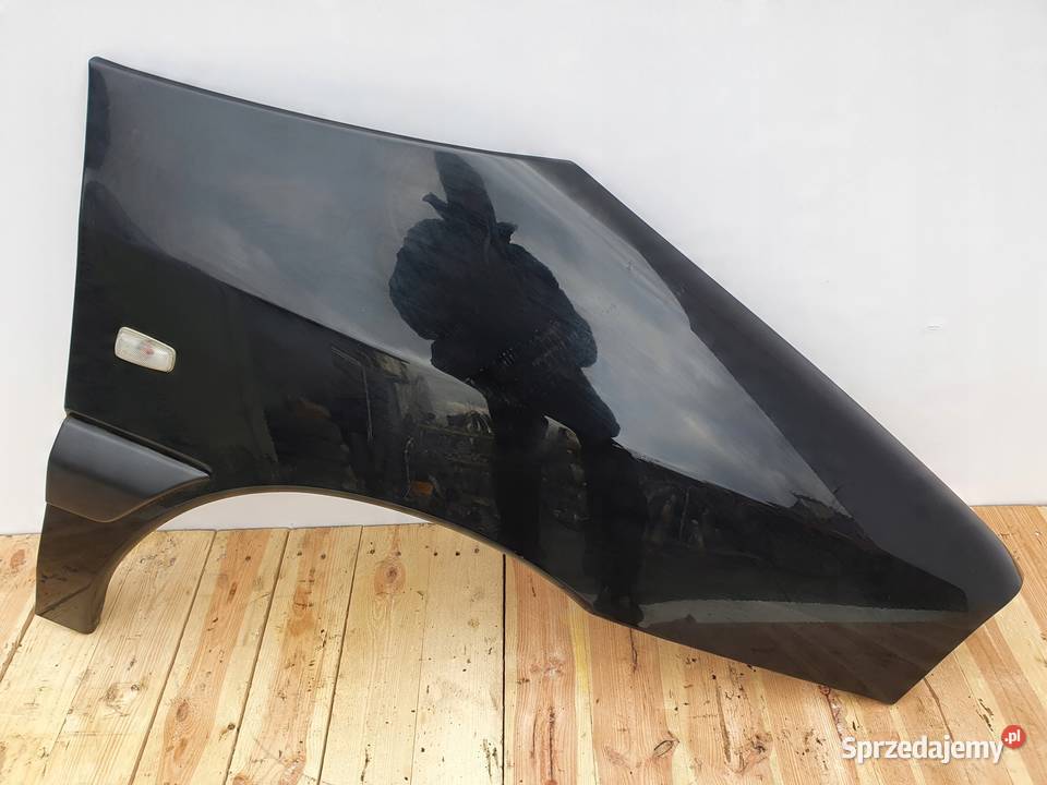 Peugeot Expert Jumpy I PRZEDNI BŁOTNIK PRAWY lubelskie Janów