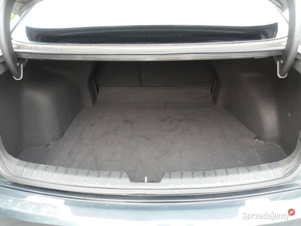 Hyundai i40 2013 16GDI Navi Kimatronik PDC Rok produkcji 2013 zachodniopomorskie Świdwin