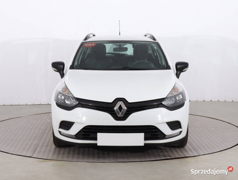 Renault Clio 12 16V Piaseczno sprzedam