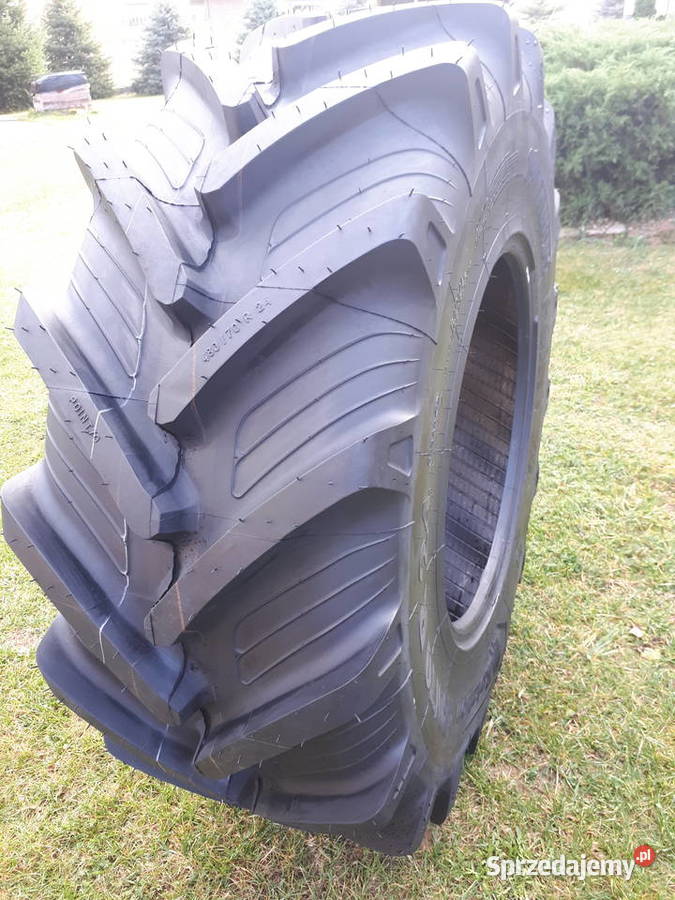 Opona 48065R28 136B Point65 TAURUS Gat1 Ostatnie Opony rolnicze Biłgoraj