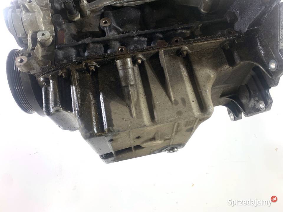 SILNIK CHEVROLET 16 124 D16D4 CRUZE podkarpackie