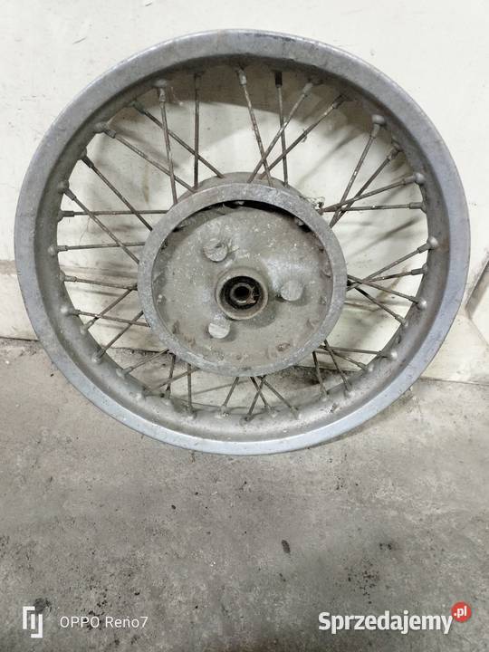 Koło 16 MZ TS Es Łubno