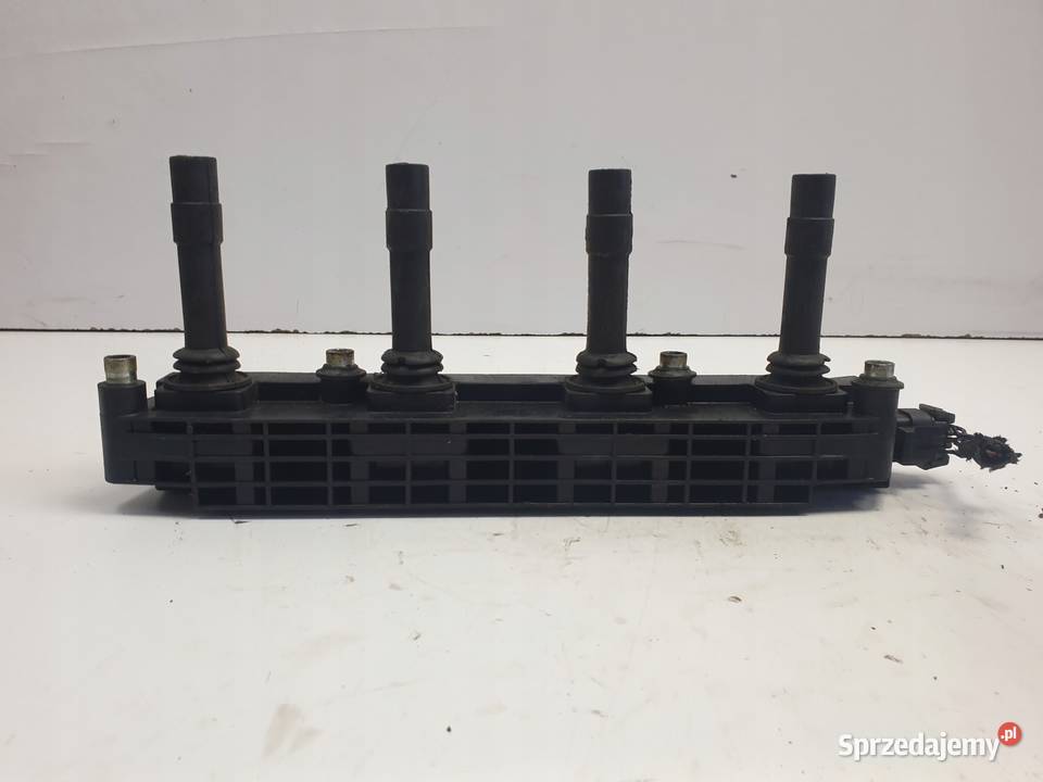 CEWKA ZAPŁONOWA Opel Astra II G 14 16 16V Rudka