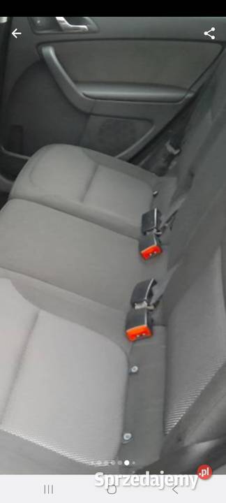 SUV SKODA YETI 4X4 NOWA benzyna