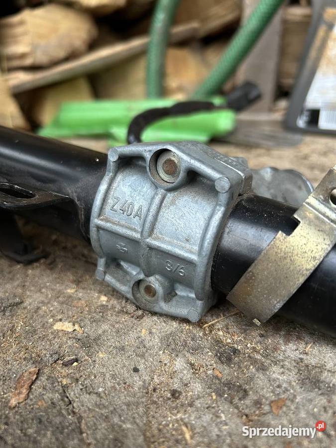 Części Fiat 126p zachodniopomorskie Dolice