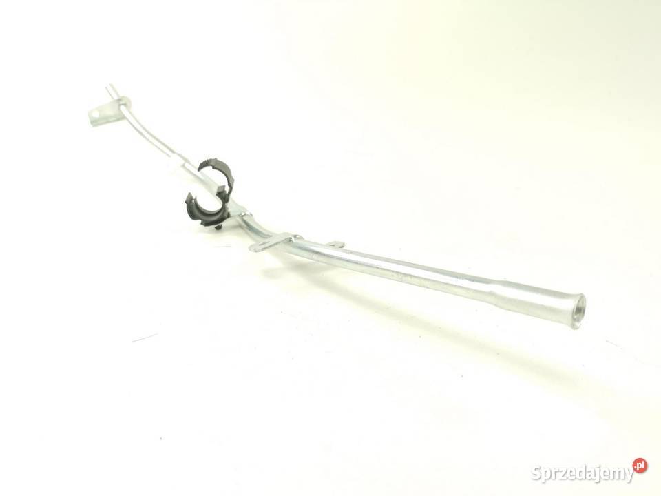 RURA PROWADNICA BAGNETU FIAT BRAVO 0714 19 JTD