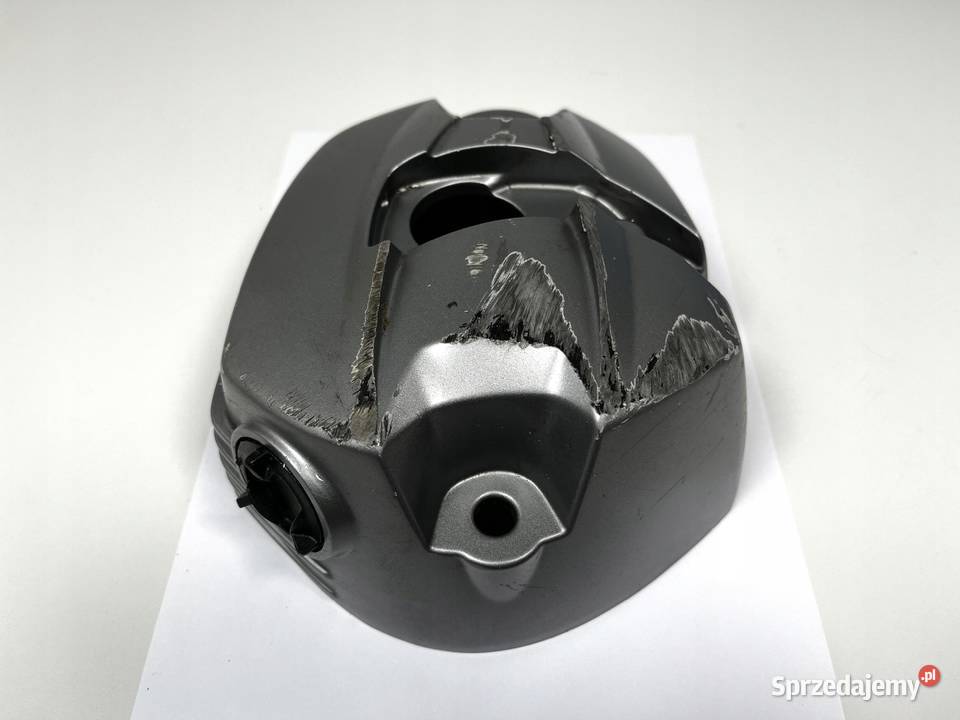 BMW R 1200 GS K25 1013 Dekiel Pokrywa głowicy Silniki i osprzęt Łobżenica
