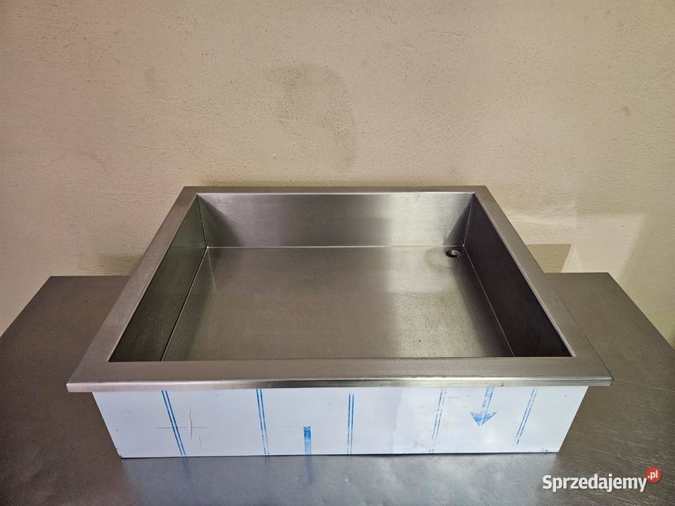 Wanna do ekspozycji w lodzie DM 949312 Biznes i Przemysł Pszczyna