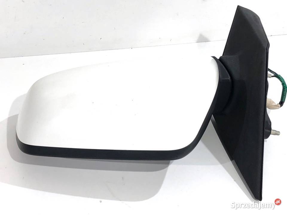 LUSTERKO LEWY MITSUBISHI LANCER VIII Hatchback osobowe
