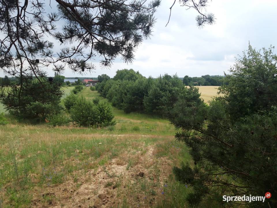 Działka budowlana budowlana sprzedam