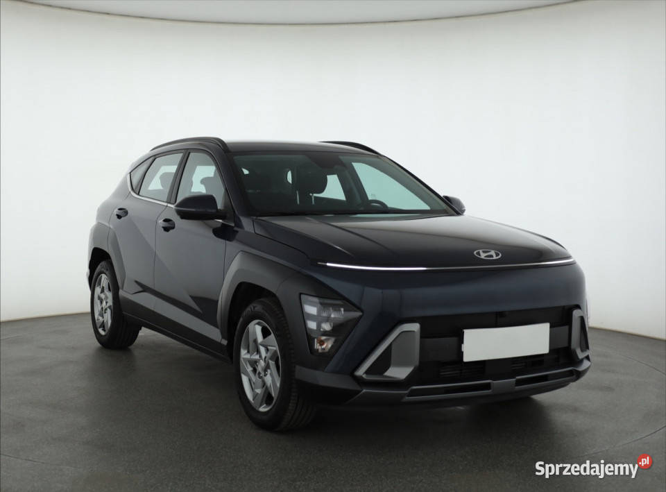 Hyundai Kona 16 TGDI bluetooth Piaseczno
