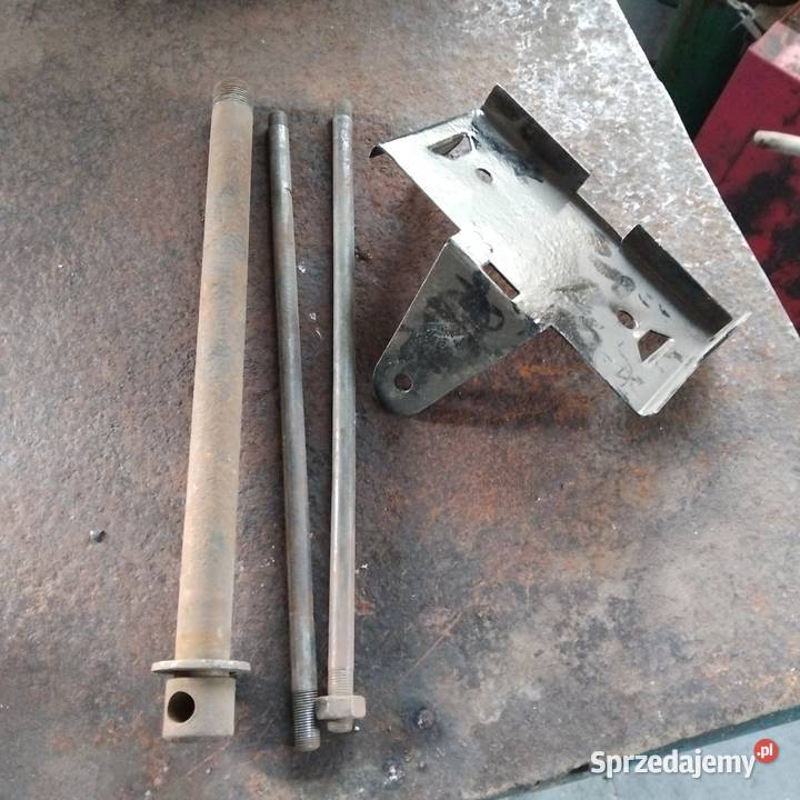 części junak wsk wfmkomar shl simson Pozostałe Węgierska Górka