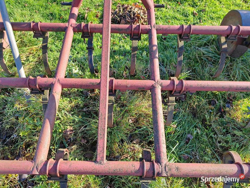 Kultywator Miejsce Piastowe sprzedam