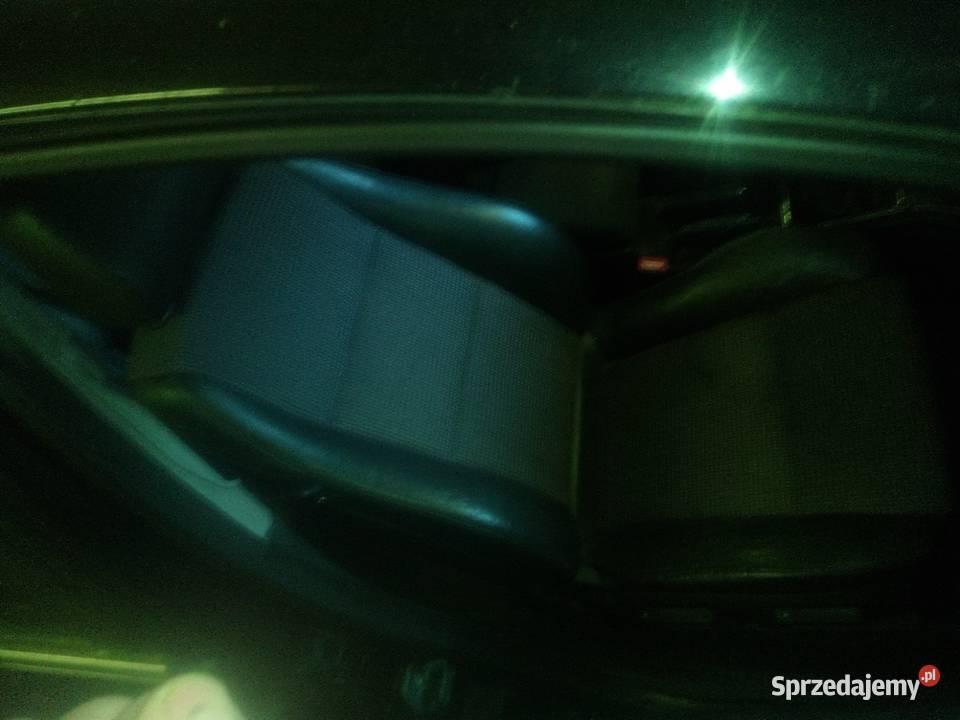 Fotele opel Vectra c sprzedam