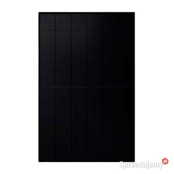 Panel fotowoltaiczny JOLYWOOD JWHD108NR2 500 W małopolskie sprzedam