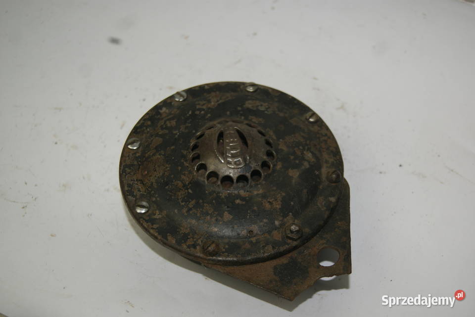 HELLA klakson ZUNDAPP KS NSU OSL500 DKW NZ Rybnik