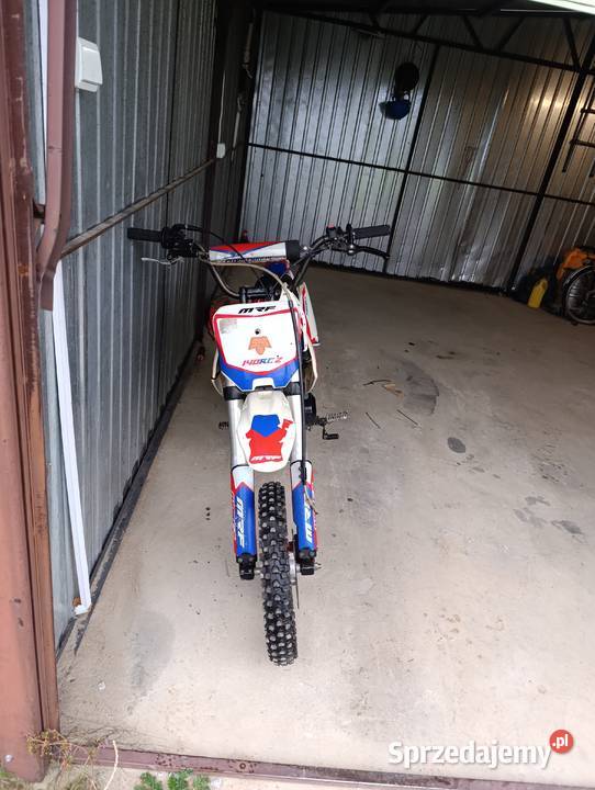 Mrf 170 rcz Osówka sprzedam