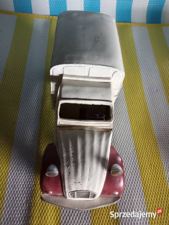 Citroena sprzedam Borówno