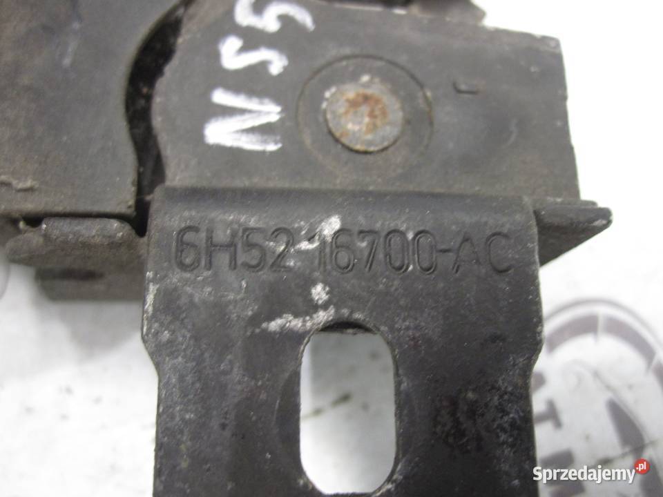 FREELANDER II 08r zamek maski 6H5216700AC osobowe Kielce