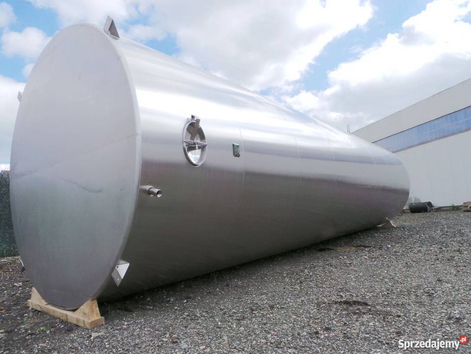 zbiornikzbiorniki używane stalowe kwasoodporne i Magazynowanie kujawsko-pomorskie Wtelno