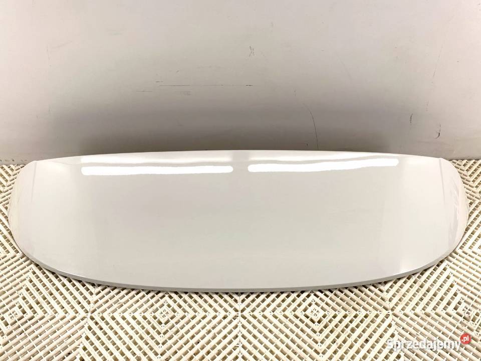 SPOILER TYŁ BMW F48 Crossover 7350856 LOTKA