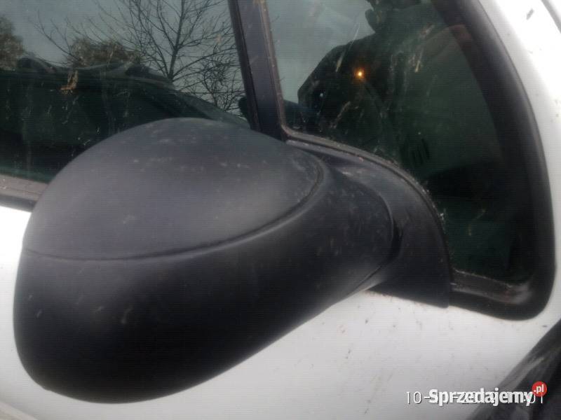 Klapa CITROEN C3 I gen Wołomin