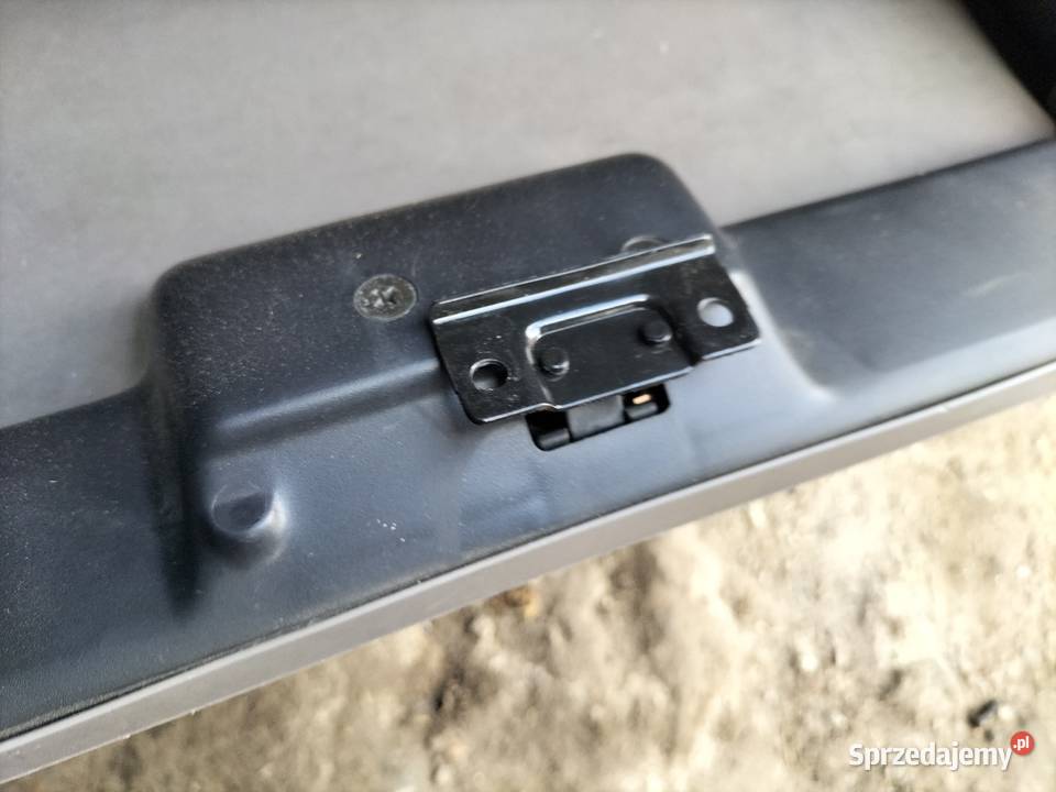NISSAN PRIMERA P11 P 11 LIFT SCHOWEK PASAŻERA osobowe Kamień-Kolonia