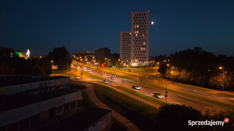 Zdjęcia i filmy z drona Rzeszów i