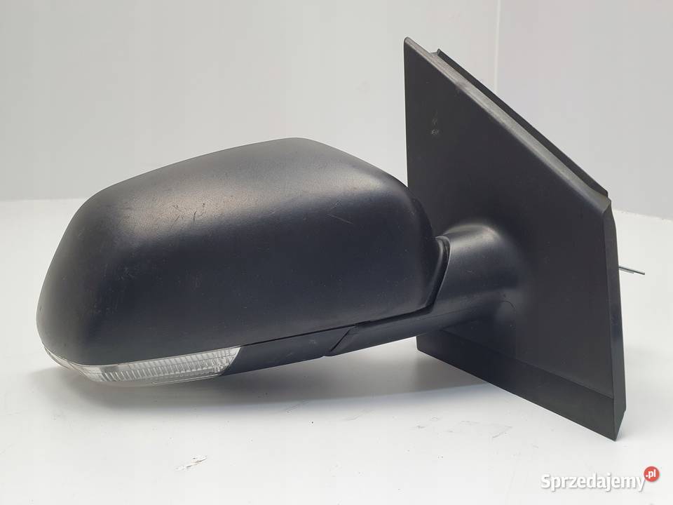LUSTERKO PRAWE VW Polo IV lift 0509r PASAŻERA Chełm