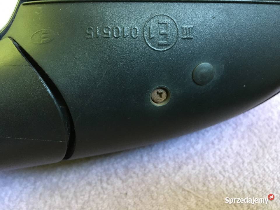 Lusterko prawe Volkswagen Bora Gliwice