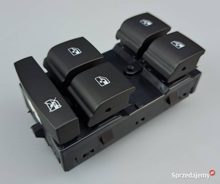 Panel Sterowania Szyb Lusterek Opel Astra K Lewy