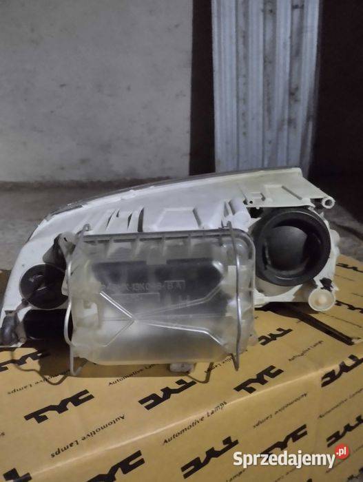 Lampy octawia 2 Pozostałe Lwówek Śląski