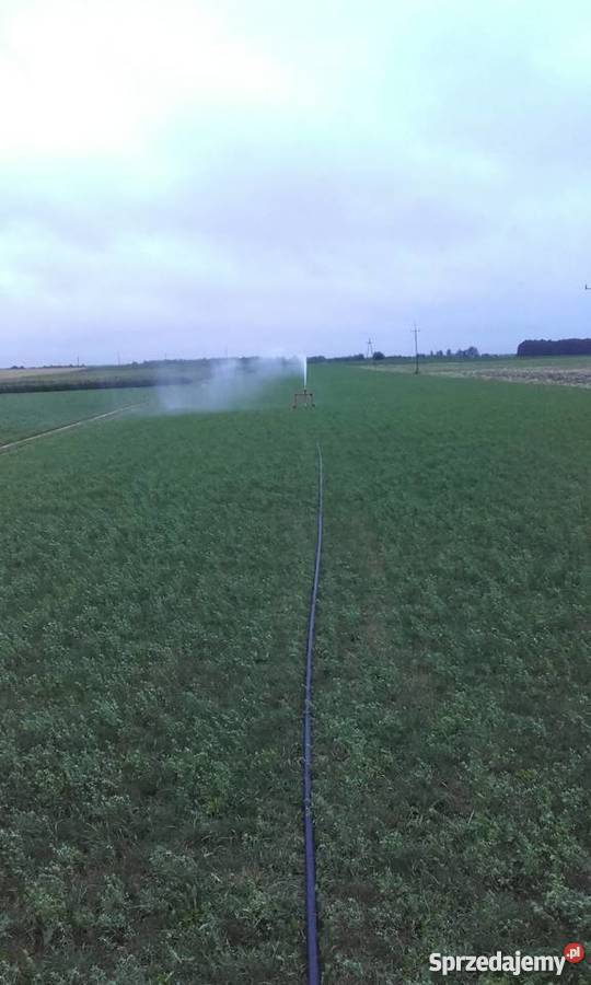 Deszczownia kaweco 90300 Lipnica