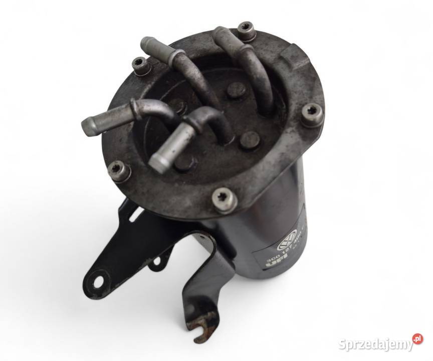 OBUDOWA FILTRA PALIWA VW PASSAT B6 2019 TDI osobowe świętokrzyskie Działoszyce