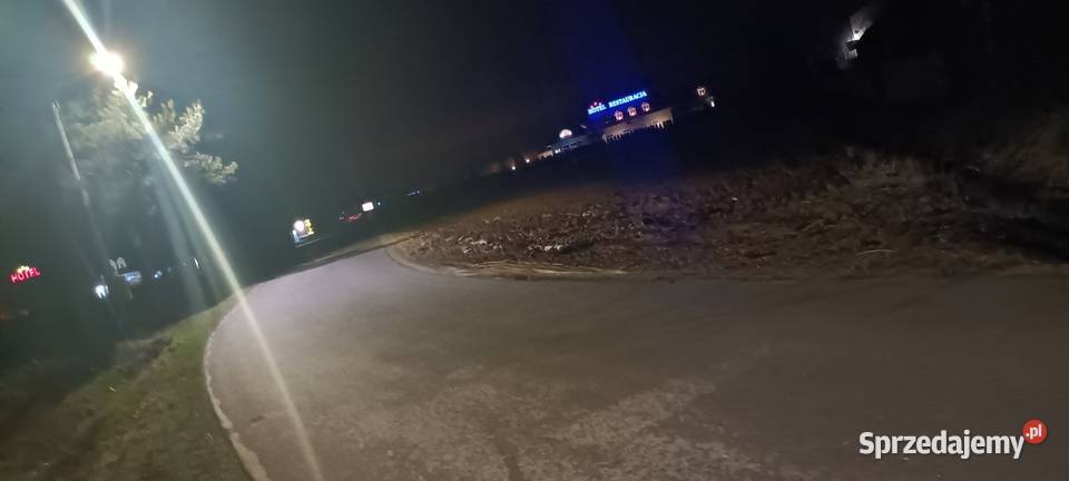 budowllane 17zł/m2 Dębica