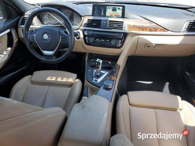 BMW 330E 2017 20 Hybrid 252 z USA Ruda