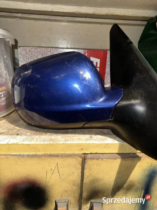 Lusterko Pasażer ls5n Prawe Seat Leon 1 Toledo 2 sprzedam