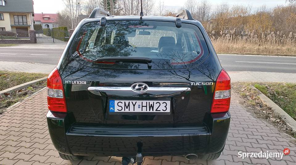 20 140 z Niemiec Serwisowany Zarejestrowany 172000km Hyundai Jastrząb