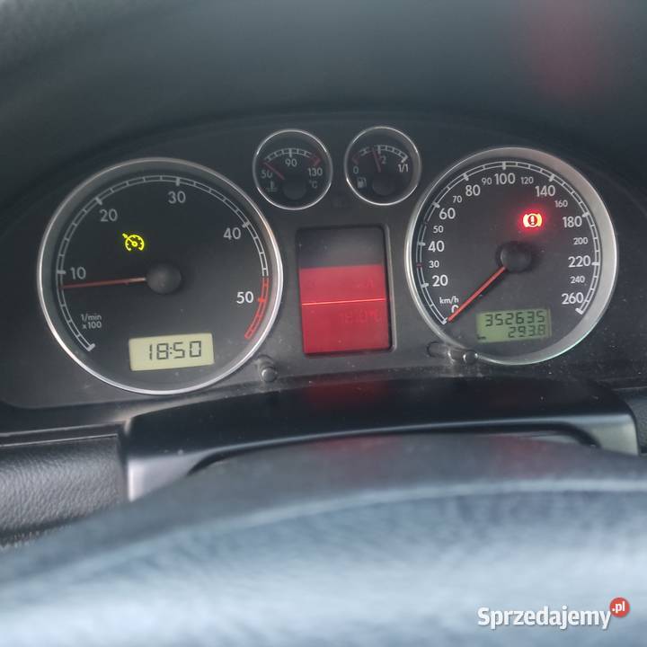 Passat B 5 ekonomiczne czujnik zmierzchu Olszewnica Stara sprzedam