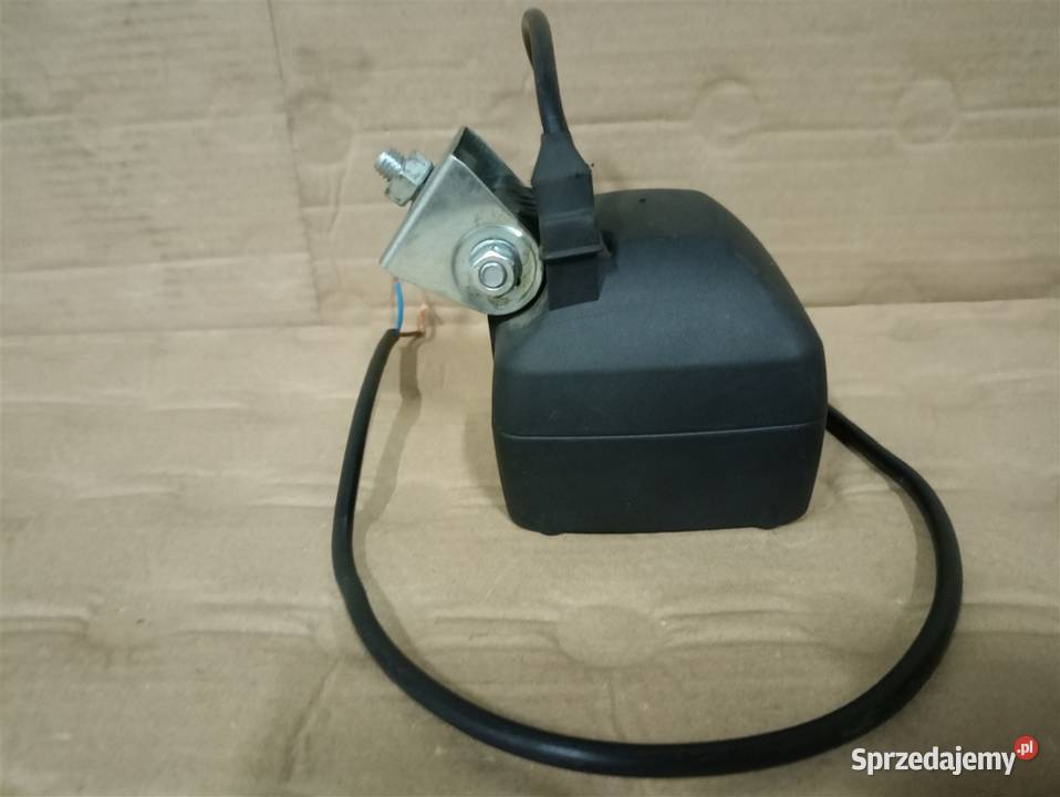 Halogen Hella h3 12V 55W lampa robocza Leszno