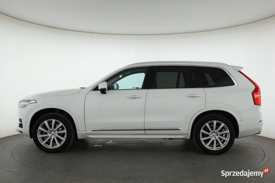Volvo XC90 D5 AWD