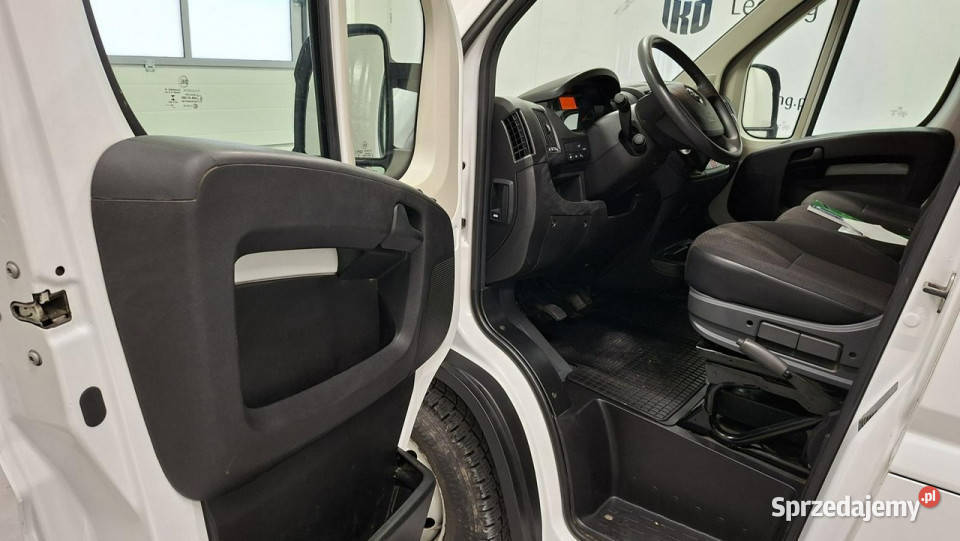Opel Movano Heavy 22 Diesel L4H2 E64 35t mazowieckie Grójec sprzedam