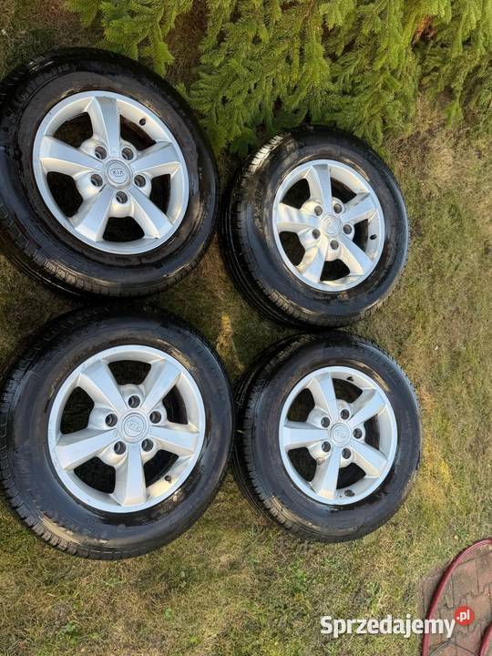 Kia sportage 4x4 diesel napęd na 4 koła klimatyzacja Samochody osobowe Lublin sprzedam