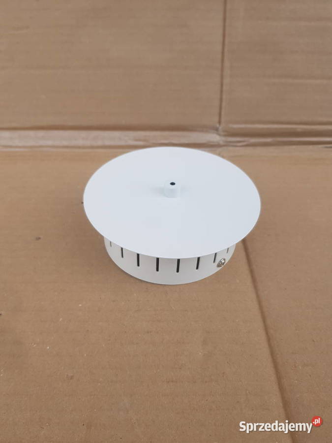 Listwa do lamp rozeta podsufitka maskownica