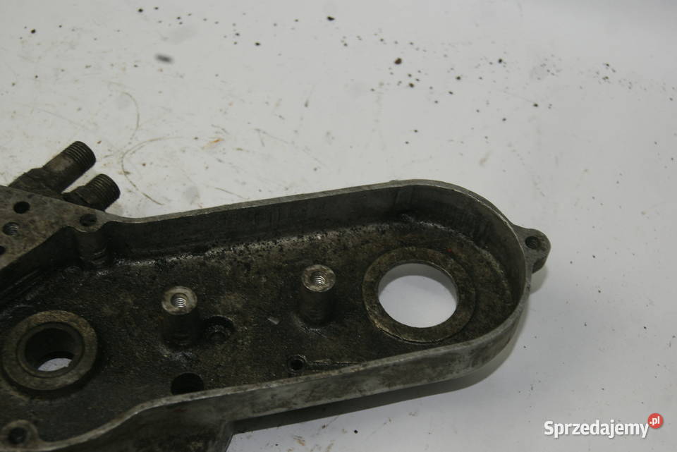 DEKIEL SILNIKA BSA 350 500 JAP AJS 500 MATCHLESS Rybnik sprzedam