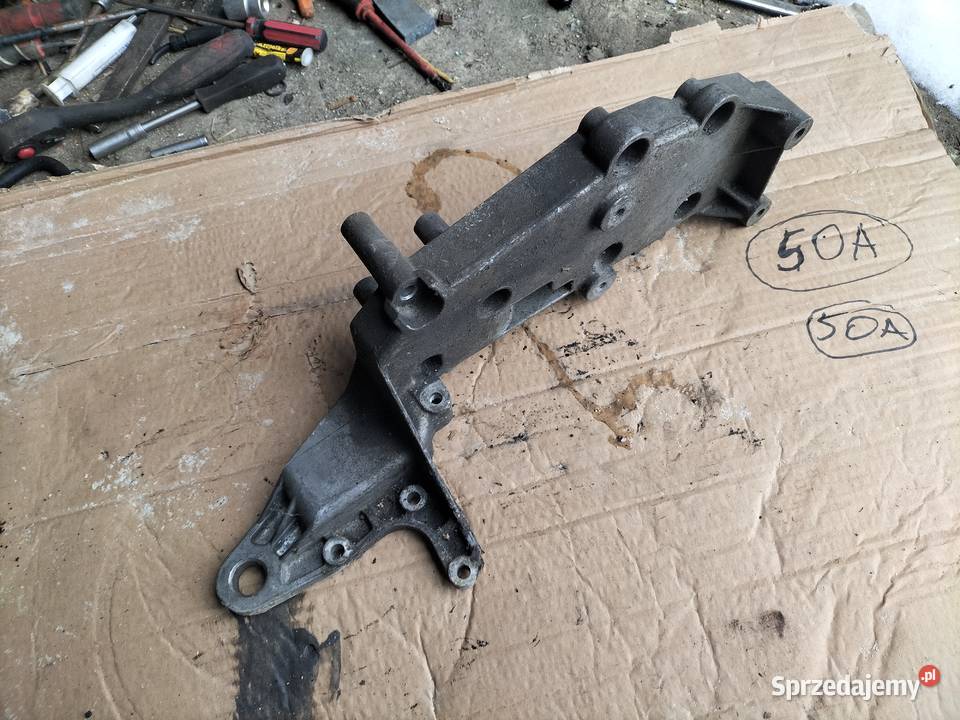 Volvo S60 S70 S80 XC90 V70 9497106 Uchwyt Łapa Pozostałe lubelskie Kamień-Kolonia