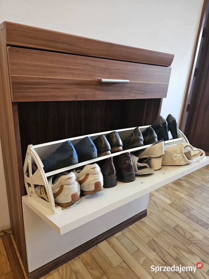Szafka na buty Jarosław